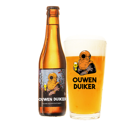 Ouwen Duiker