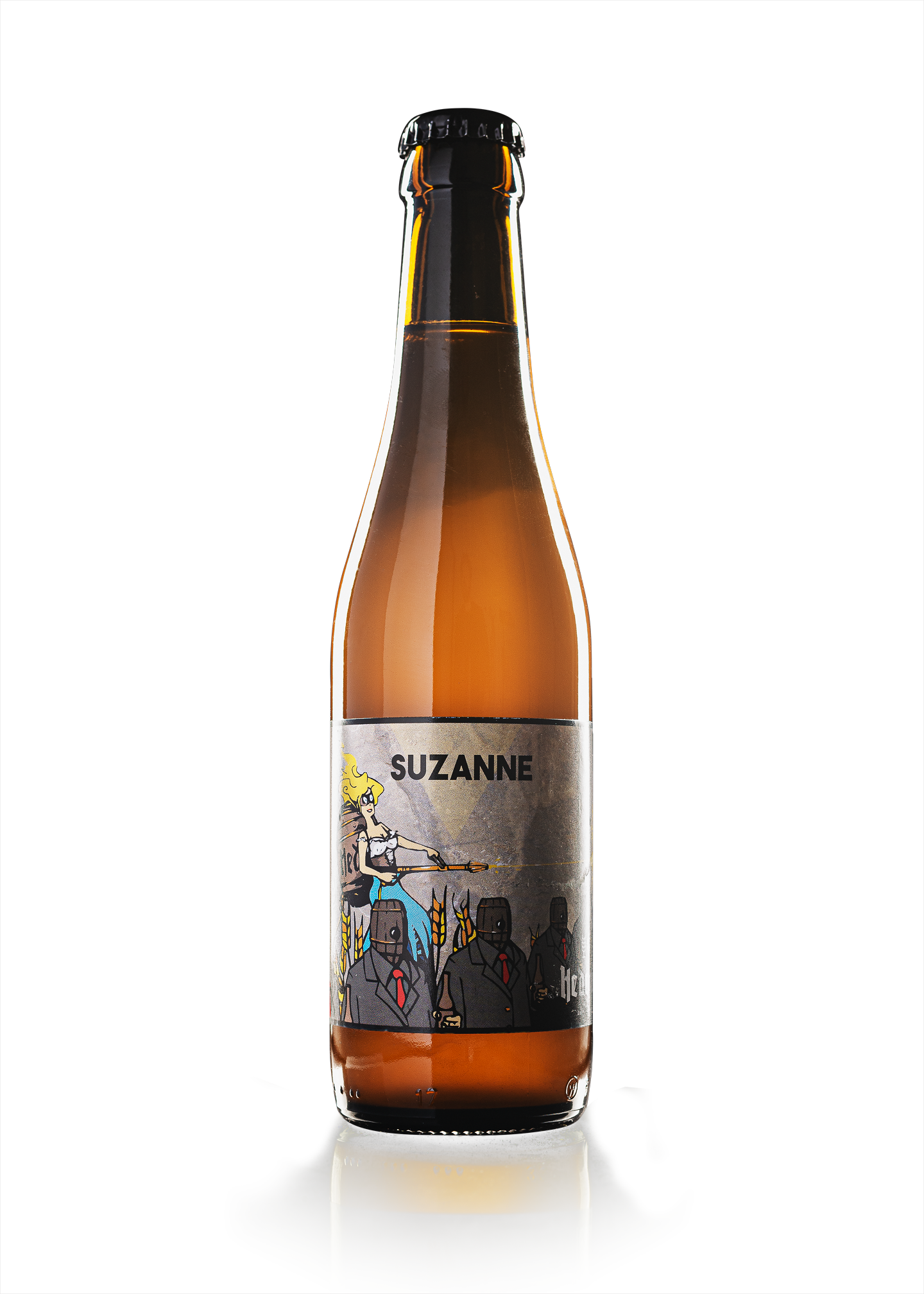 Suzanne