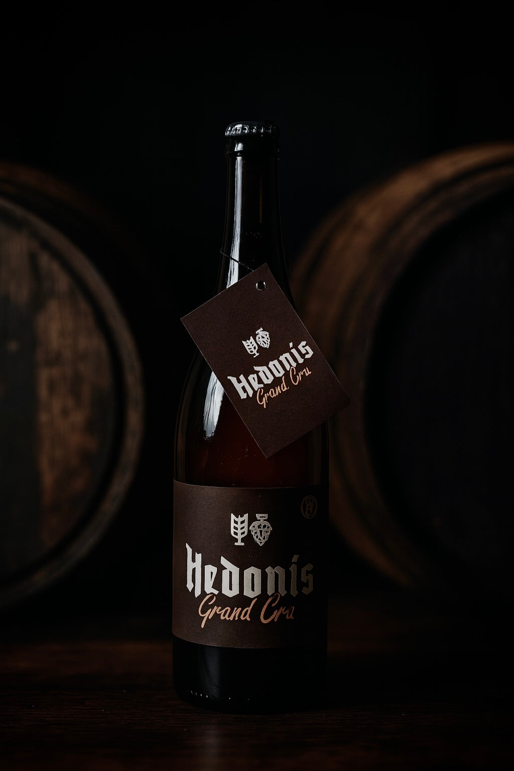 Hedonis Grand Cru (75cl) 