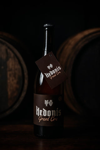 Hedonis Grand Cru (75cl)
