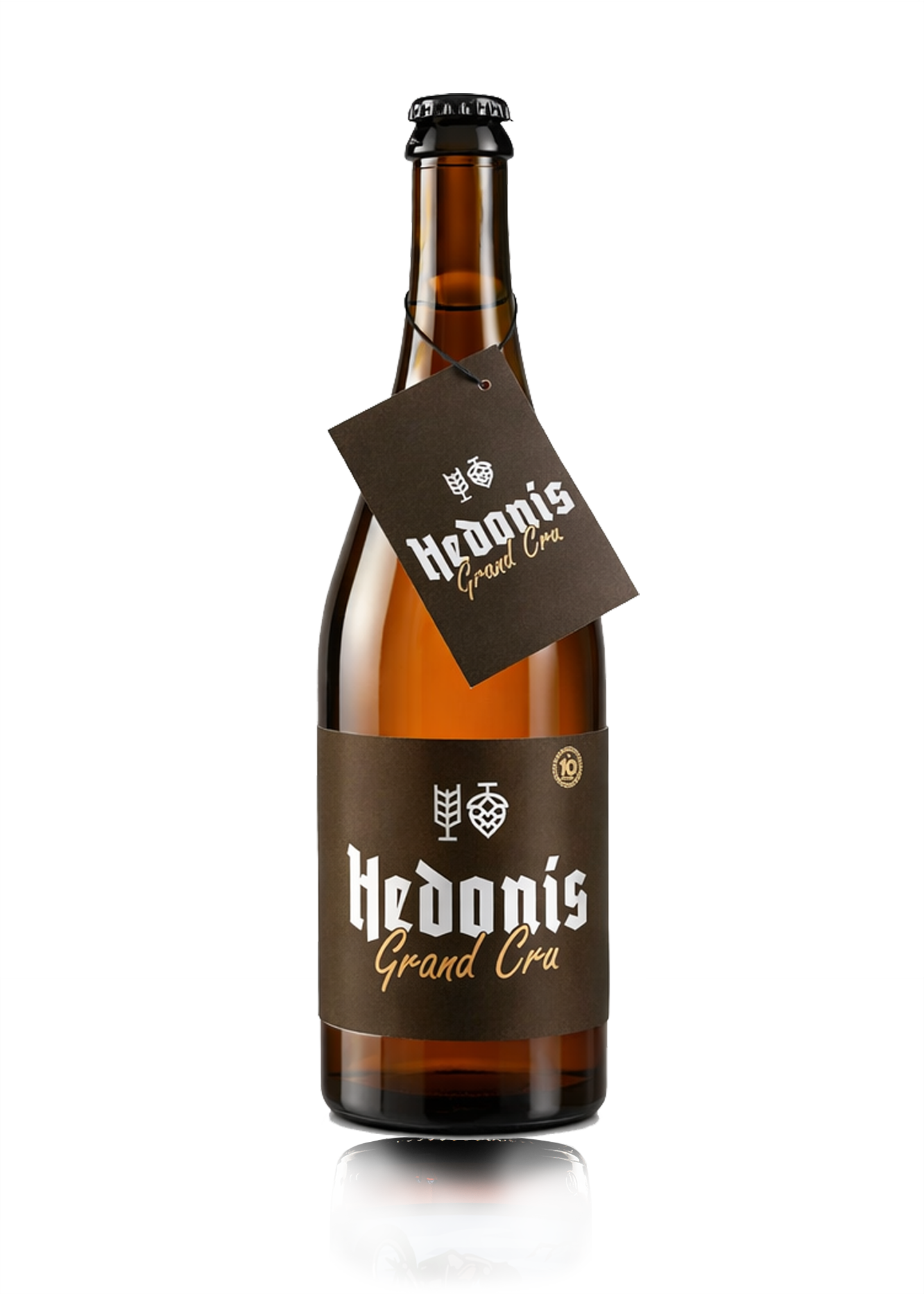 Hedonis Grand Cru (75cl) 