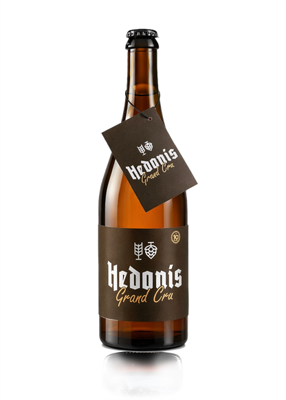 Hedonis Grand Cru (75cl) 