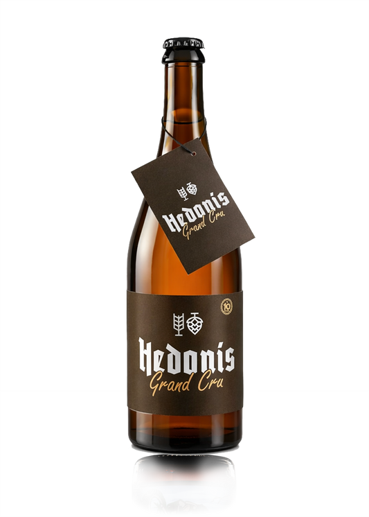 Hedonis Grand Cru (75cl)