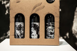 Joren Van Acker - limited edition (3x75cl Ouwen Duiker)