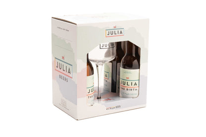 Julia Geschenkverpakking