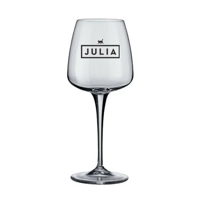 Julia glas 33cl