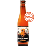 Ouwen Duiker ALCOHOL-FREE