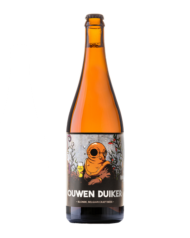 Ouwen Duiker