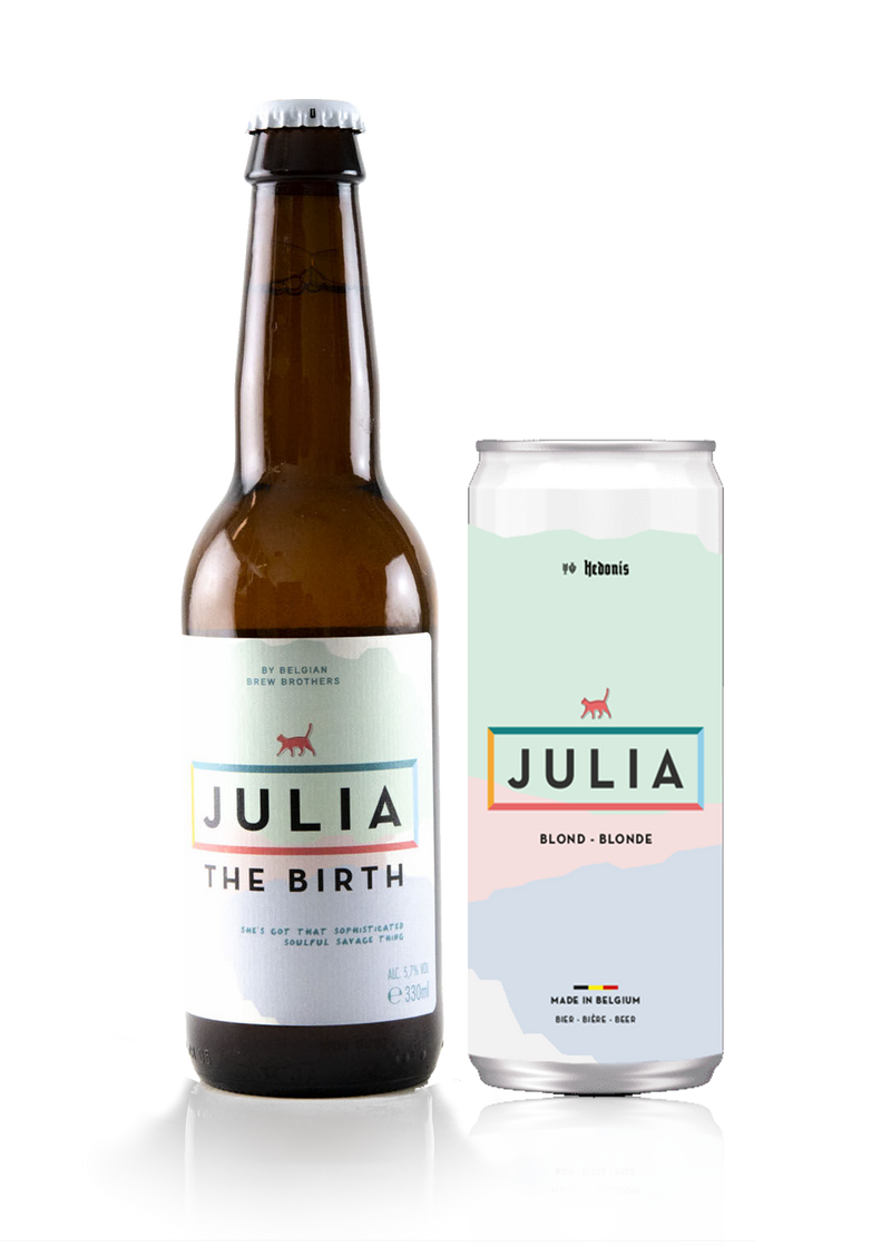 Julia