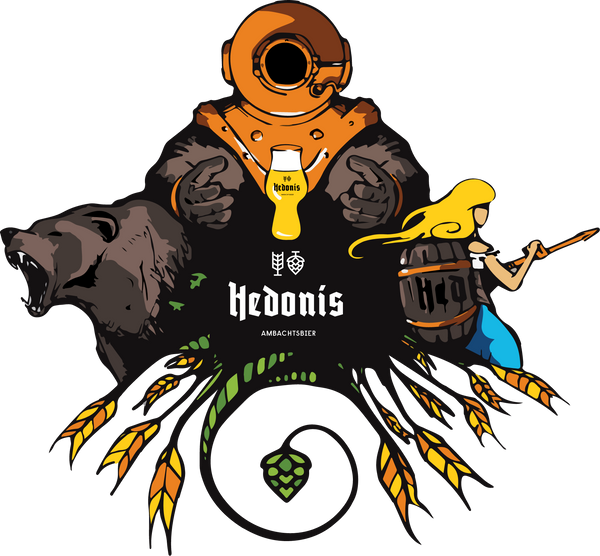 Hedonis ambachtsbier