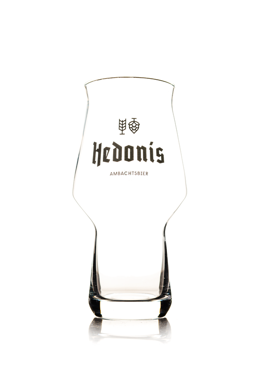 Hedonis glas 33cl