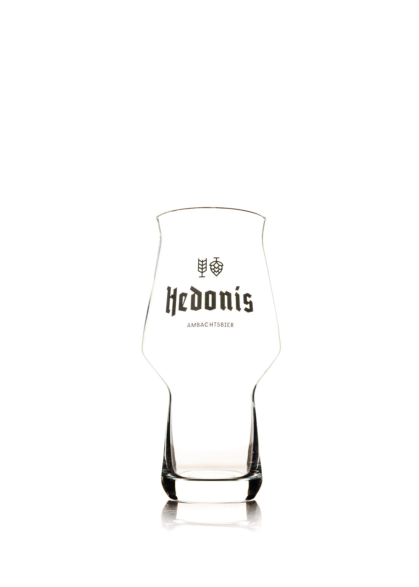 Hedonis proefglas 15cl