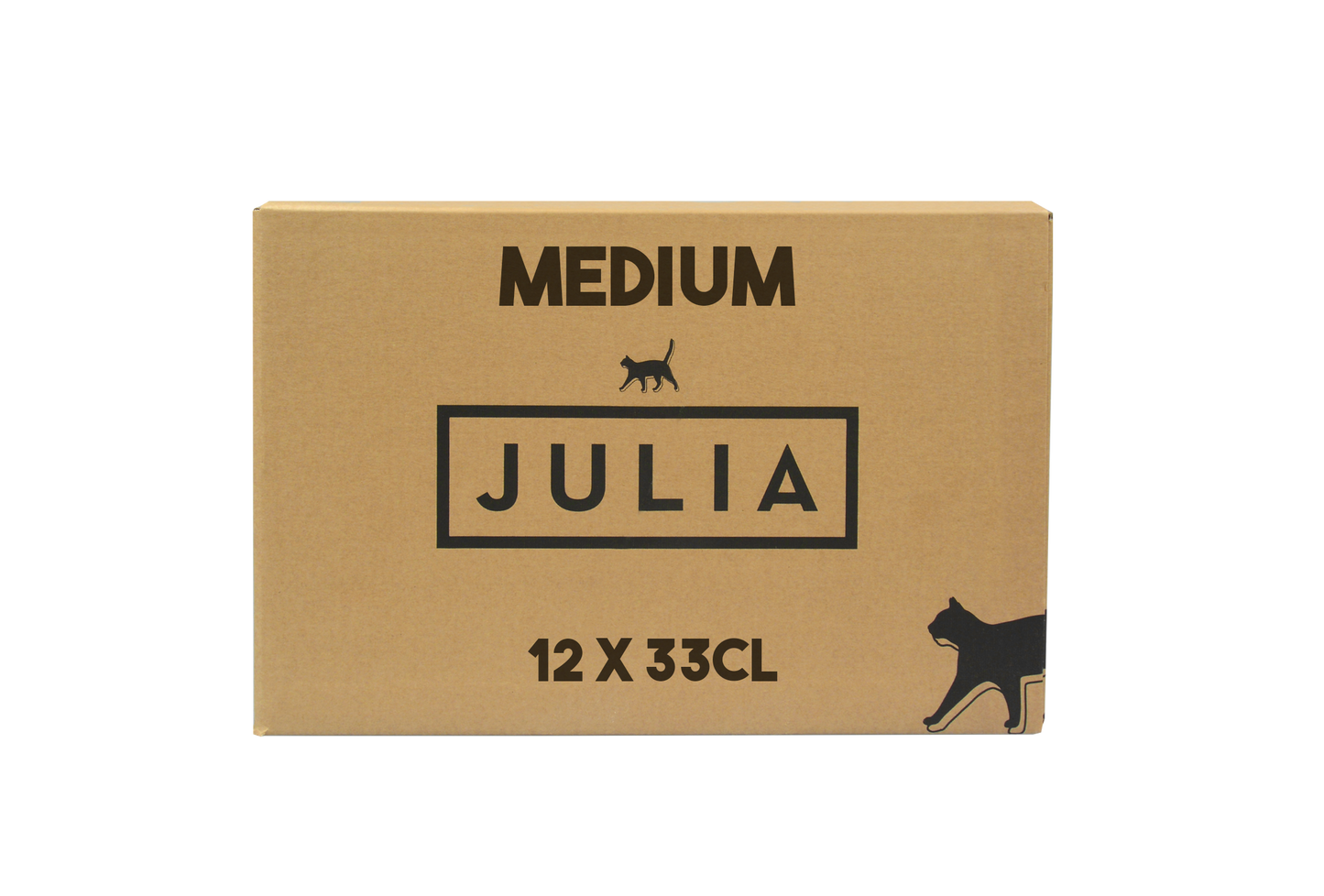 Julia Box Medium (12x33cl)