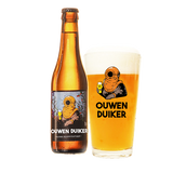 Ouwen Duiker