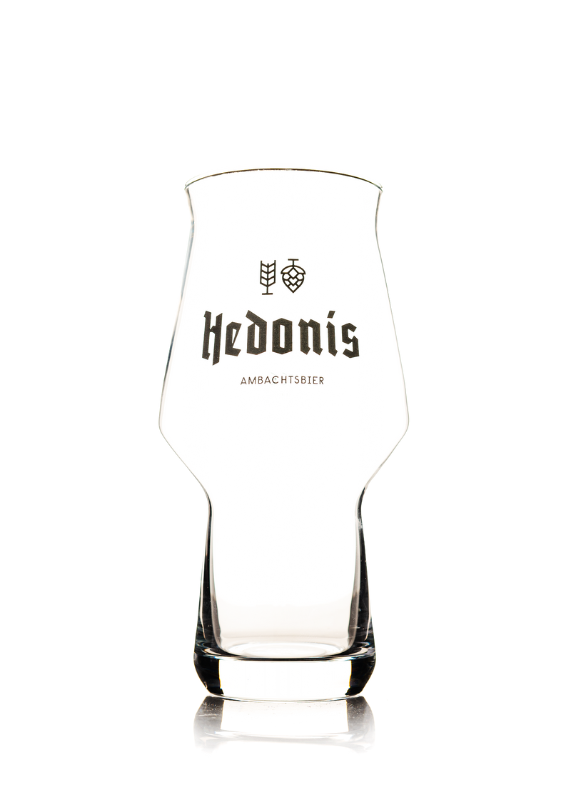 Hedonis glas 33cl