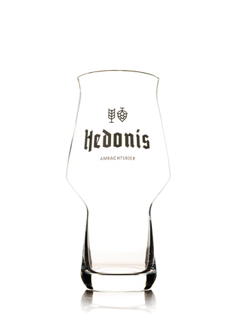 Hedonis verre